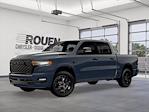 New 2026 Ram 1500 Big Horn Crew Cab 4x4 Pickup for sale #DT26092 - photo 1