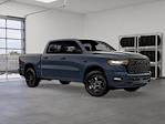 New 2026 Ram 1500 Big Horn Crew Cab 4x4 Pickup for sale #DT26092 - photo 7