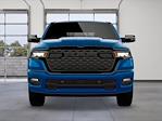 New 2026 Ram 1500 Big Horn Crew Cab 4x4 Pickup for sale #DT26093 - photo 10