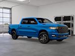 New 2026 Ram 1500 Big Horn Crew Cab 4x4 Pickup for sale #DT26093 - photo 8