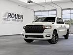 New 2026 Ram 1500 Big Horn Crew Cab for sale #DT26095 - photo 1