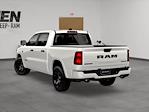 New 2026 Ram 1500 Big Horn Crew Cab for sale #DT26095 - photo 5