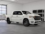 New 2026 Ram 1500 Big Horn Crew Cab for sale #DT26095 - photo 8