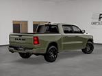 New 2026 Ram 1500 Big Horn Crew Cab 4x4 Pickup for sale #DT26098 - photo 6