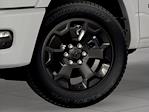 New 2026 Ram 1500 Big Horn Crew Cab for sale #DT26100 - photo 12
