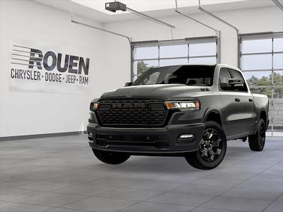 New 2026 Ram 1500 Big Horn Crew Cab 4x4 Pickup for sale #DT26101 - photo 1