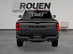 New 2026 Ram 1500 Big Horn Crew Cab 4x4 Pickup for sale #DT26101 - photo 10