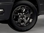 New 2026 Ram 1500 Big Horn Crew Cab 4x4 Pickup for sale #DT26101 - photo 11