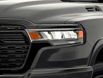 New 2026 Ram 1500 Big Horn Crew Cab 4x4 Pickup for sale #DT26101 - photo 13