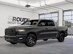 New 2026 Ram 1500 Big Horn Crew Cab 4x4 Pickup for sale #DT26101 - photo 2