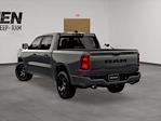 New 2026 Ram 1500 Big Horn Crew Cab 4x4 Pickup for sale #DT26101 - photo 5