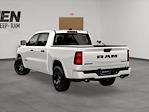 New 2026 Ram 1500 Big Horn Crew Cab 4x4 Pickup for sale #DT26109 - photo 5