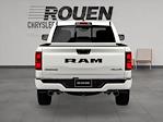 New 2026 Ram 1500 Big Horn Crew Cab 4x4 Pickup for sale #DT26110 - photo 10