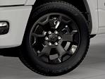 New 2026 Ram 1500 Big Horn Crew Cab 4x4 Pickup for sale #DT26110 - photo 11