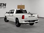 New 2026 Ram 1500 Big Horn Crew Cab 4x4 Pickup for sale #DT26110 - photo 5