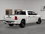 New 2026 Ram 1500 Big Horn Crew Cab 4x4 Pickup for sale #DT26110 - photo 6