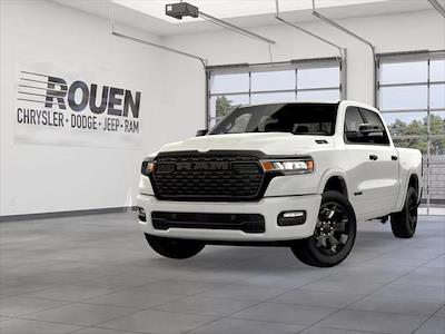 New 2026 Ram 1500 Big Horn Crew Cab 4x4 Pickup for sale #DT26113 - photo 1
