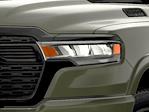 New 2026 Ram 1500 Big Horn Crew Cab 4x4 Pickup for sale #DT26114 - photo 13