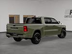 New 2026 Ram 1500 Big Horn Crew Cab 4x4 Pickup for sale #DT26115 - photo 6