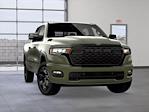 New 2026 Ram 1500 Big Horn Crew Cab 4x4 Pickup for sale #DT26116 - photo 8