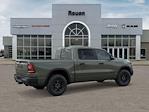 New 2026 Ram 1500 Rebel Crew Cab for sale #DT26134 - photo 6