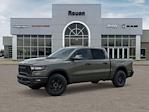 New 2026 Ram 1500 Rebel Crew Cab for sale #DT26134 - photo 8