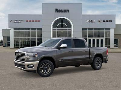 New 2026 Ram 1500 Laramie Crew Cab for sale #DT26140 - photo 2