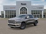 New 2026 Ram 1500 Laramie Crew Cab for sale #DT26140 - photo 1