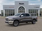 New 2026 Ram 1500 Laramie Crew Cab for sale #DT26140 - photo 2