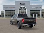 New 2026 Ram 1500 Laramie Crew Cab for sale #DT26140 - photo 4