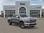 New 2026 Ram 1500 Laramie Crew Cab for sale #DT26140 - photo 6