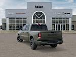 New 2026 Ram 1500 Big Horn Crew Cab for sale #DT26148 - photo 4
