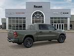New 2026 Ram 1500 Big Horn Crew Cab for sale #DT26148 - photo 5