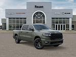 New 2026 Ram 1500 Big Horn Crew Cab for sale #DT26148 - photo 6