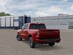 New 2026 Ram 1500 Big Horn Crew Cab for sale #DT26152 - photo 4