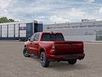 New 2026 Ram 1500 Big Horn Crew Cab for sale #DT26156 - photo 4