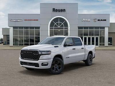 New 2026 Ram 1500 Big Horn Crew Cab for sale #DT26163 - photo 1