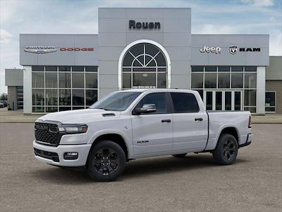 New 2026 Ram 1500 Big Horn Crew Cab for sale #DT26163 - photo 2