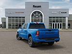 New 2026 Ram 1500 Big Horn Crew Cab for sale #DT26164 - photo 4