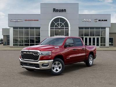 New 2026 Ram 1500 Big Horn Crew Cab for sale #DT26166 - photo 1
