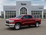 New 2026 Ram 1500 Big Horn Crew Cab for sale #DT26166 - photo 2