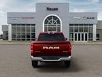 New 2026 Ram 1500 Big Horn Crew Cab for sale #DT26166 - photo 8