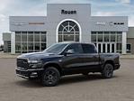 New 2026 Ram 1500 Big Horn Crew Cab for sale #DT26167 - photo 2