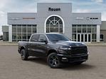 New 2026 Ram 1500 Big Horn Crew Cab for sale #DT26167 - photo 6