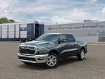 New 2026 Ram 1500 Big Horn Crew Cab for sale #DT26169 - photo 1