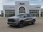 New 2026 Ram 1500 Big Horn Crew Cab for sale #DT26171 - photo 1