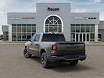 New 2026 Ram 1500 Big Horn Crew Cab for sale #DT26171 - photo 4