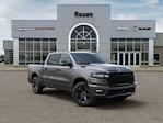 New 2026 Ram 1500 Big Horn Crew Cab for sale #DT26171 - photo 6