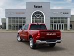 New 2026 Ram 1500 Big Horn Crew Cab for sale #DT26173 - photo 4