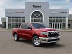 New 2026 Ram 1500 Big Horn Crew Cab for sale #DT26173 - photo 6